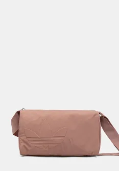 adidas Originals geanta culoarea roz, JX3121 imagine
