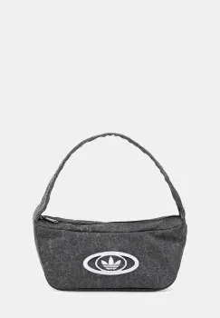 adidas Originals geanta de blugi culoarea gri, KE1129 imagine