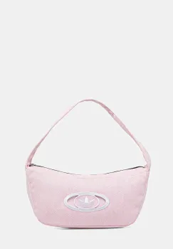 adidas Originals geanta de blugi culoarea roz, KE1130 imagine