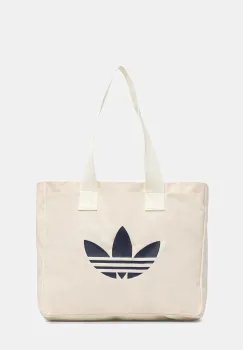 adidas Originals geanta de bumbac imagine