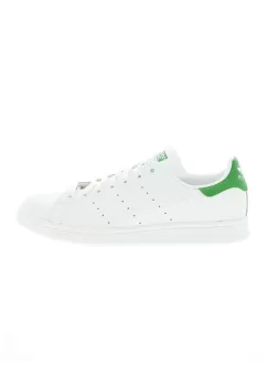 adidas Originals - Ghete de piele Stan Smith M20324 imagine