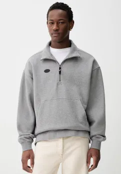 adidas Originals hanorac de bumbac imagine