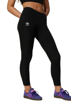 adidas Originals pantaloni culoarea negru, JC8424 imagine