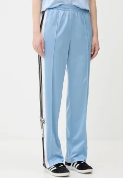 adidas Originals pantaloni de trening Adibreak cu imprimeu, JV7513 imagine