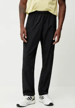 adidas Originals pantaloni de trening culoarea negru, drept, JC6225 imagine