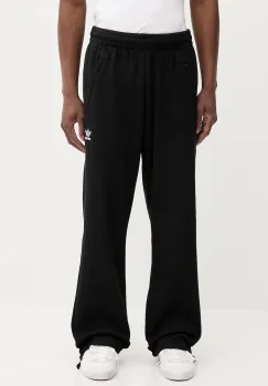 adidas Originals pantaloni de trening Essentials culoarea negru, uni, JW0975 imagine