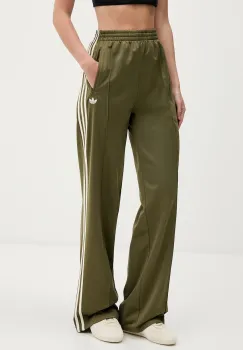 adidas Originals pantaloni de trening Firebird imagine