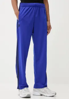 adidas Originals pantaloni de trening Firebird cu imprimeu, JY1352 imagine