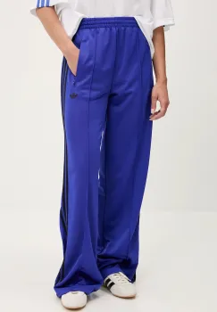 adidas Originals pantaloni de trening Firebird cu imprimeu, JY2693 imagine