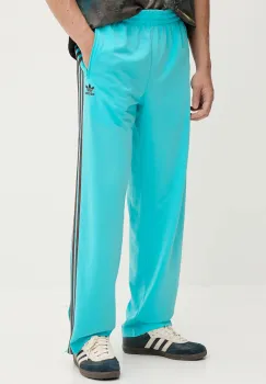 adidas Originals pantaloni de trening Firebird cu model, KA0481 imagine