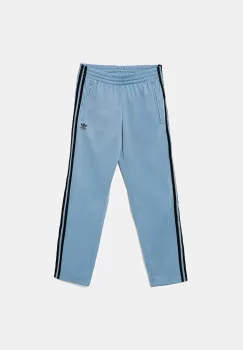 adidas Originals pantaloni de trening pentru copii cu imprimeu, JV8592 imagine