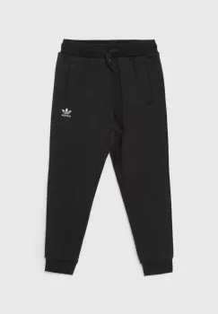 adidas Originals pantaloni de trening pentru copii PANTS culoarea negru, neted, IW3498 imagine