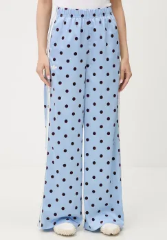 adidas Originals pantaloni de trening pentru femei imagine