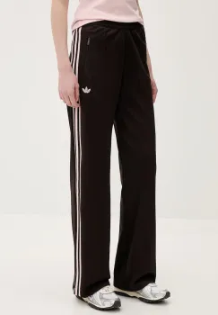 adidas Originals pantaloni de trening pentru femei clasici imagine