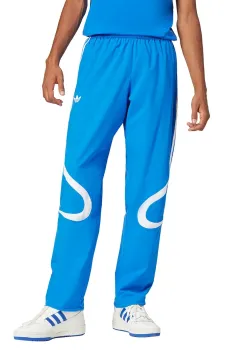 adidas Originals pantaloni de trening Teamgeist Trackpant cu imprimeu, JP1120 imagine