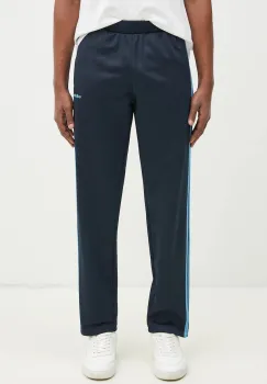 adidas Originals pantaloni de trening Track Pant culoarea albastru marin, cu imprimeu, JC8363 imagine