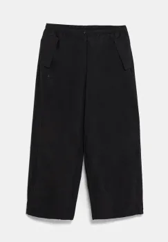 adidas Originals pantaloni Essential barbati, culoarea negru, drept, JD2111 imagine