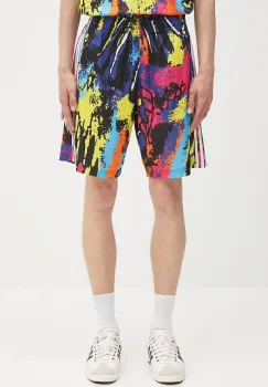 adidas Originals pantaloni scurti Archiveaopshort KD4803 imagine