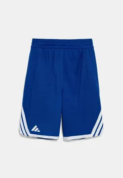 adidas Originals pantaloni scurti copii cu imprimeu, talie reglabila, JM5131 imagine