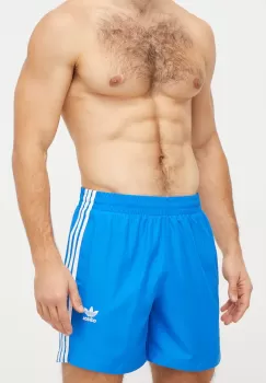 adidas Originals pantaloni scurti de baie imagine