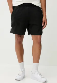 adidas Originals pantaloni scurti Essentials culoarea negru, KA7764 imagine