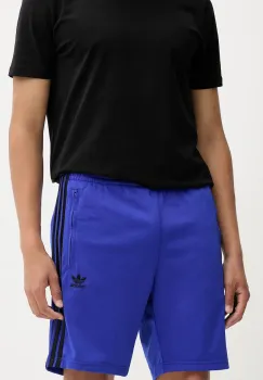 adidas Originals pantaloni scurti Firebird JY1342 imagine