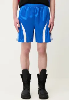 adidas Originals pantaloni scurti Teamgeist Shorts JP1123 imagine