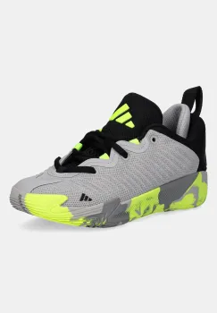 adidas Originals pantofi copii Adidas Initiation culoarea gri, JR9768 imagine