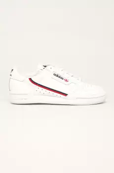 adidas Originals - Pantofi copii Continental 80 imagine