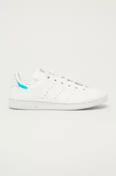 Adidas Originals Pantofi copii culoarea alb imagine