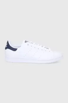 Adidas Originals Pantofi culoarea alb imagine