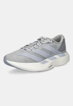 adidas Originals pantofi de sport Adizero Evo Sl W culoarea gri, JS4449 imagine