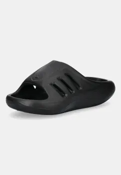 adidas Originals papuci adiFOM IIInfinity Slide culoarea negru, JI0397 imagine