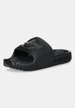 adidas Originals papuci Adilette 25 barbati, culoarea negru, IH6159 imagine