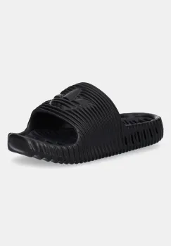 adidas Originals papuci Adilette 25 culoarea negru, JR3613 imagine