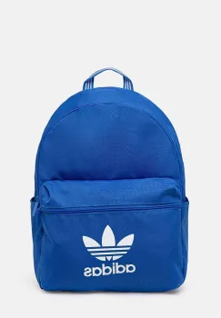adidas Originals rucsac Adicolor mare, cu imprimeu, IX7457 imagine