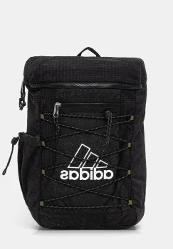 adidas Originals rucsac culoarea negru, mare, cu imprimeu, JY2551 imagine