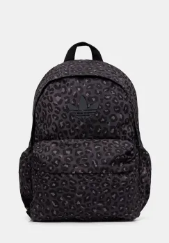 adidas Originals rucsac culoarea negru, mare, cu model, JX3219 imagine