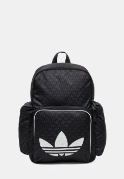 adidas Originals rucsac culoarea negru, mare, modelator, JD5364 imagine
