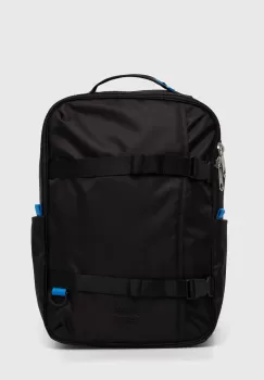 adidas Originals rucsac culoarea negru, mare, neted imagine