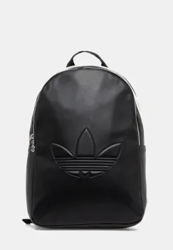 adidas Originals rucsac culoarea negru, mare, uni, JC5999 imagine
