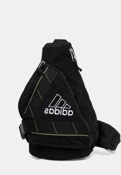 adidas Originals rucsac culoarea negru, mic, cu imprimeu, JY2552 imagine