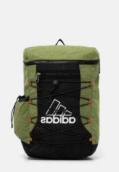 adidas Originals rucsac culoarea verde, mare, cu model, KC8729 imagine