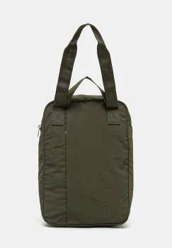 adidas Originals rucsac culoarea verde, mare, uni, JX3112 imagine