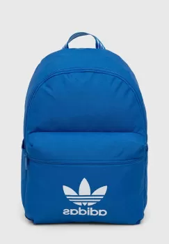 adidas Originals rucsac mare, cu imprimeu imagine