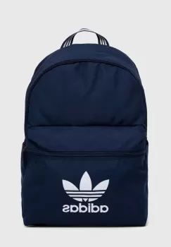 adidas Originals rucsac mare, cu imprimeu imagine