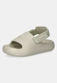 adidas Originals sandale ADIFOM ADILETTE culoarea bej, IG8429 imagine