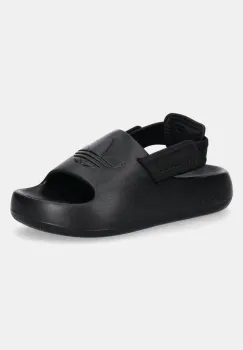 adidas Originals sandale ADIFOM ADILETTE culoarea negru, IG8166 imagine