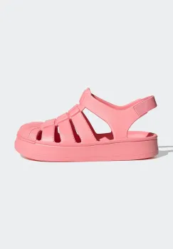 adidas Originals sandale copii SUPERSTAR SANDAL imagine