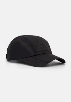 adidas Originals sapca culoarea negru, cu imprimeu, IW8629 imagine